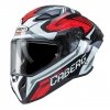 CABERG KASK INTEGRALNY DRIFT EVO II JARA CZ/CZ/BIA